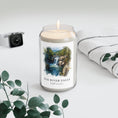 Load image into Gallery viewer, Elk River Falls, North Carolina scented soy candle