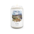 Load image into Gallery viewer, Elko, Nevada scented soy candle