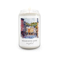 Load image into Gallery viewer, Ellicott City, Maryland scented soy candle