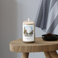 Load image into Gallery viewer, Emporia, Kansas scented soy candle