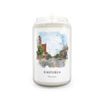 Load image into Gallery viewer, Emporia, Kansas scented soy candle