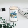 Load image into Gallery viewer, Engadin, Switzerland scented soy candle