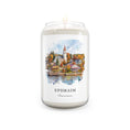Load image into Gallery viewer, Ephraim, Wisconsin scented soy candle