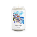 Load image into Gallery viewer, Ericeira, Portugal scented soy candle