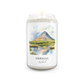 Load image into Gallery viewer, Errigal, Ireland scented soy candle