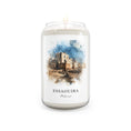 Load image into Gallery viewer, Essaouira, Morocco scented soy candle