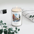 Load image into Gallery viewer, Eufaula, Alabama scented soy candle