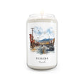 Load image into Gallery viewer, Eureka, Nevada scented soy candle