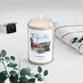 Load image into Gallery viewer, Eureka, Nevada scented soy candle