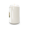 Load image into Gallery viewer, Èze, France Scented Soy Candle | French Riviera Travel Candle | Côte d’Azur Home Fragrance
