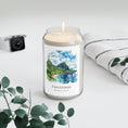 Load image into Gallery viewer, Fagatogo, American Samoa scented soy candle