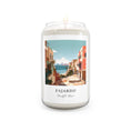 Load image into Gallery viewer, Fajardo, Puerto Rico scented soy candle