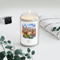 Load image into Gallery viewer, Fes, Morocco scented soy candle