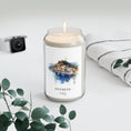 Load image into Gallery viewer, Fethiye, Turkey scented soy candle