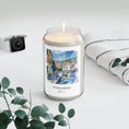 Load image into Gallery viewer, Fiskardo, Greece scented soy candle