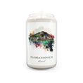 Load image into Gallery viewer, Florianopolis, Brazil scented soy candle