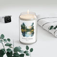 Load image into Gallery viewer, Flying Pond, Maine scented soy candle