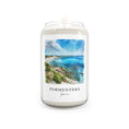 Load image into Gallery viewer, Formentera, Spain scented soy candle