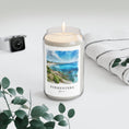 Load image into Gallery viewer, Formentera, Spain scented soy candle