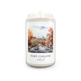 Load image into Gallery viewer, Fort Collins, Colorado scented soy candle