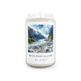 Load image into Gallery viewer, Franz Josef Glacier, New Zealand scented soy candle