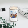Load image into Gallery viewer, Frederick, Maryland scented soy candle