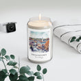 Load image into Gallery viewer, Frenchtown, New Jersey scented soy candle