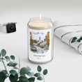 Load image into Gallery viewer, Fryeburg, Maine scented soy candle