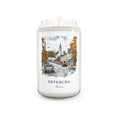 Load image into Gallery viewer, Fryeburg, Maine scented soy candle
