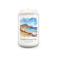 Load image into Gallery viewer, Fuerteventura, Canary Islands scented soy candle