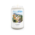 Load image into Gallery viewer, Gabès, Tunisia scented soy candle