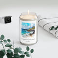 Load image into Gallery viewer, Galápagos Islands, Ecuador scented soy candle
