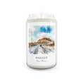 Load image into Gallery viewer, Gallup, New Mexico scented soy candle