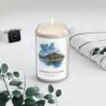 Load image into Gallery viewer, Gambier Islands, French Polynesia scented soy candle