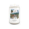 Load image into Gallery viewer, Gamboa, Panama scented soy candle