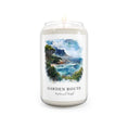 Load image into Gallery viewer, Garden Route, National Park scented soy candle