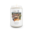 Load image into Gallery viewer, Garoua, Cameroon scented soy candle