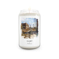 Load image into Gallery viewer, Gary, Indiana scented soy candle