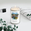 Load image into Gallery viewer, Gastonia, North Carolina scented soy candle