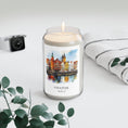 Load image into Gallery viewer, Gdańsk, Poland scented soy candle