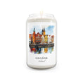 Load image into Gallery viewer, Gdańsk, Poland scented soy candle