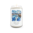 Load image into Gallery viewer, Geelong, Australia scented soy candle
