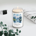 Load image into Gallery viewer, Geiranger, Norway scented soy candle