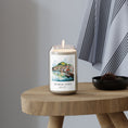 Load image into Gallery viewer, George Town, Grenada scented soy candle