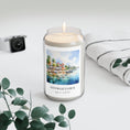 Load image into Gallery viewer, Georgetown, Cayman Islands scented soy candle