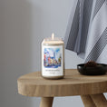Load image into Gallery viewer, Georgetown, Kentucky scented soy candle