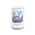 Load image into Gallery viewer, Georgetown, Kentucky scented soy candle