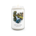 Load image into Gallery viewer, Giethoorn, Netherlands scented soy candle