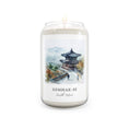 Load image into Gallery viewer, Gimhae-Si, South Korea scented soy candle