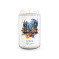 Load image into Gallery viewer, Ginza, Tokyo Japan scented soy candle